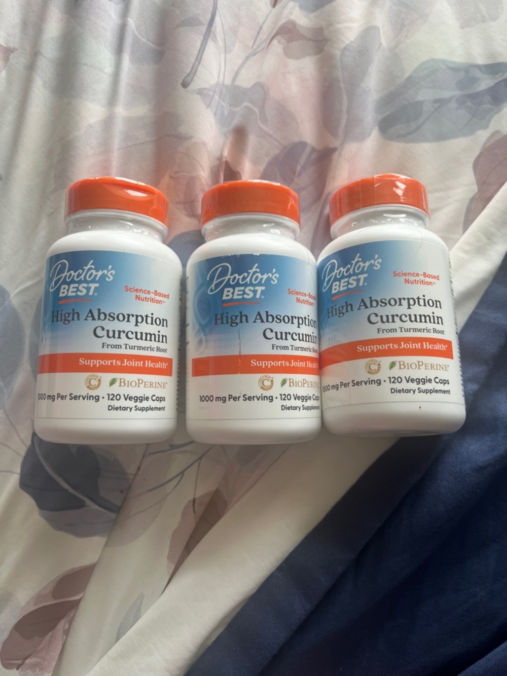 Workout Athlete Turmeric Root See Pics Set of 3 Bundle